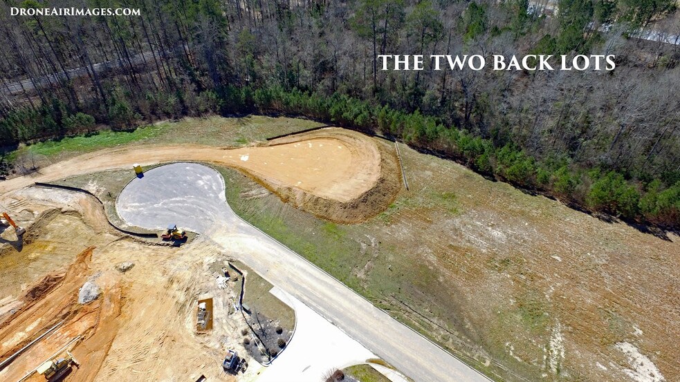 More Photos Of 144 Brookside Pky, Lexington Land For Sale