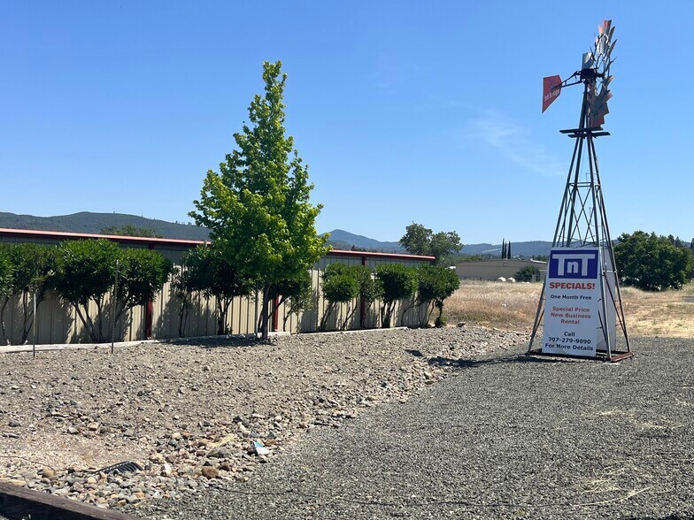 More Photos Of 3562 Big Valley Rd, Kelseyville Specialty For Sale