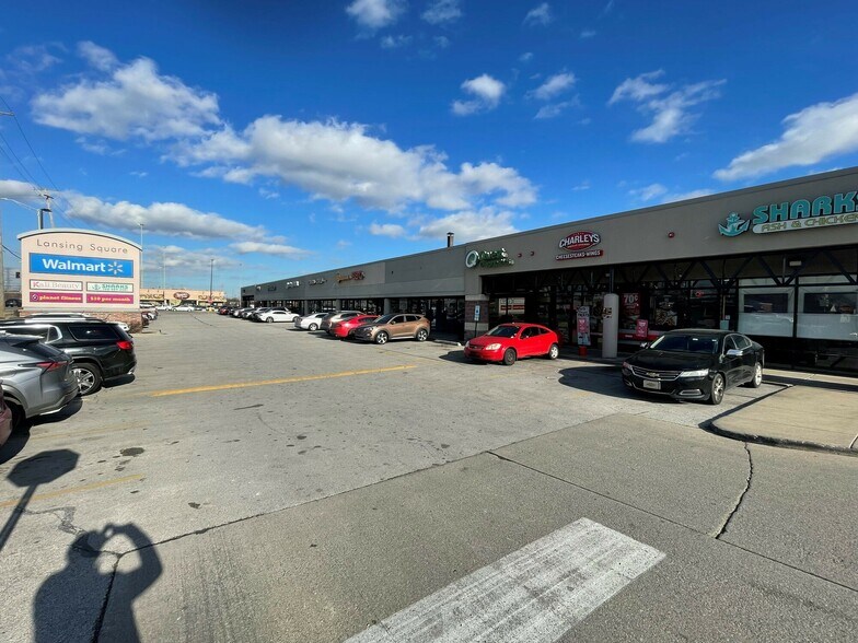 More Photos Of 17555 S Torrence Ave, Lansing Unknown For Lease