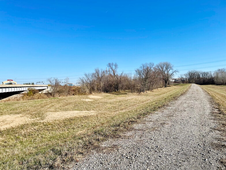 More Photos Of 2175 Creve Coeur Mill, Maryland Heights Land For Sale