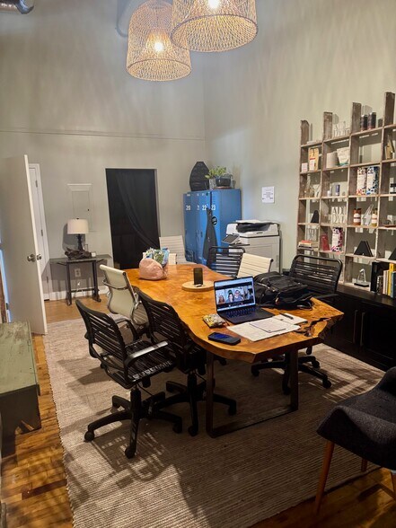 More Photos Of 2108 South Blvd, Charlotte Loft Creative Space For Sale