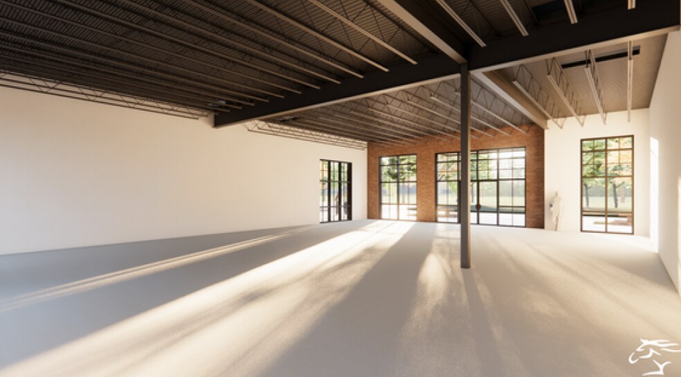 More Photos Of 120 Turner Cmns Wy, Lexington Freestanding For Lease