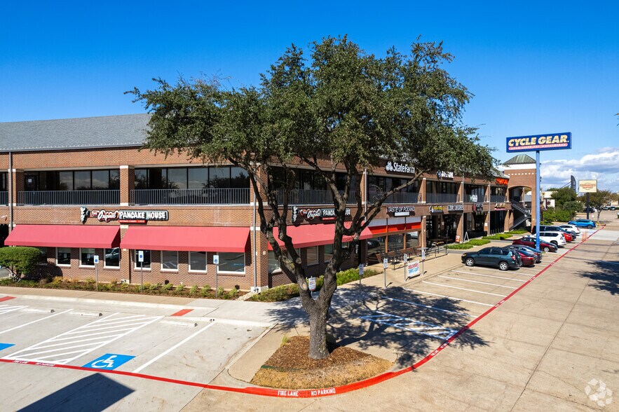 More Photos Of 2301 N Central Expy, Plano Unknown For Lease