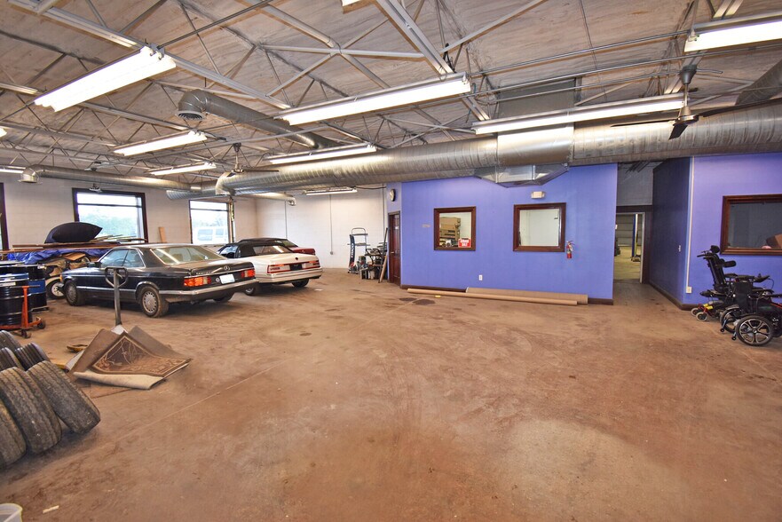 More Photos Of 205 N Ridge St, Port Sanilac Manufacturing For Sale