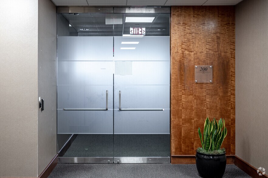 Photo of 2nd Floor Ste 200