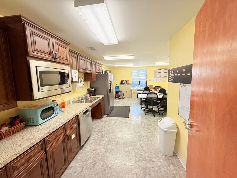 More Photos Of 2814 Gray Fox Rd, Monroe Office For Sale