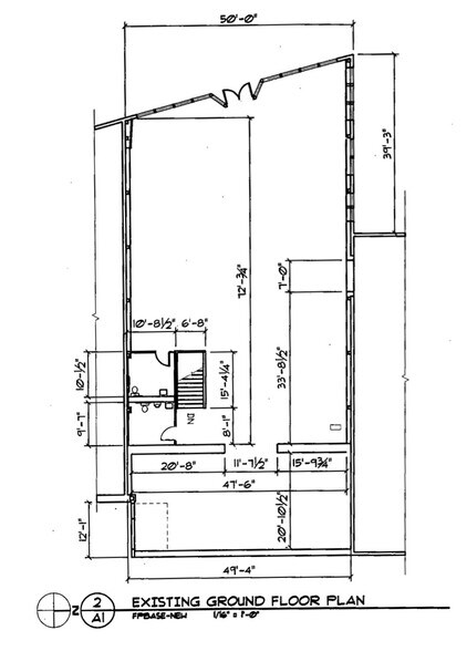 More Photos Of 3384 SE Milwaukie Ave, Portland Storefront For Lease