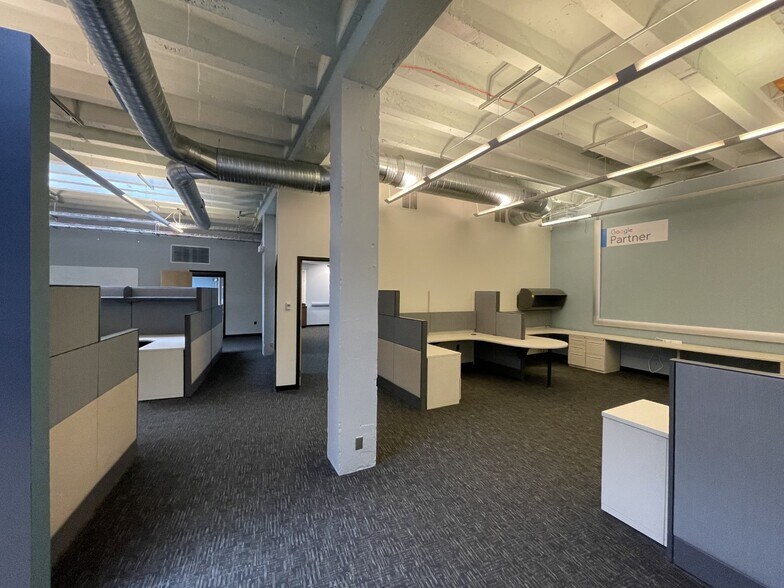 More Photos Of 1720 Wyandotte St, Kansas City Office For Lease