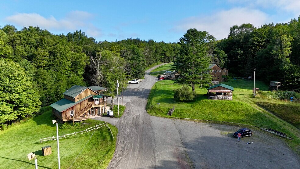 More Photos Of 374 Neer Rd, Long Eddy Lodge Meeting Hall For Sale