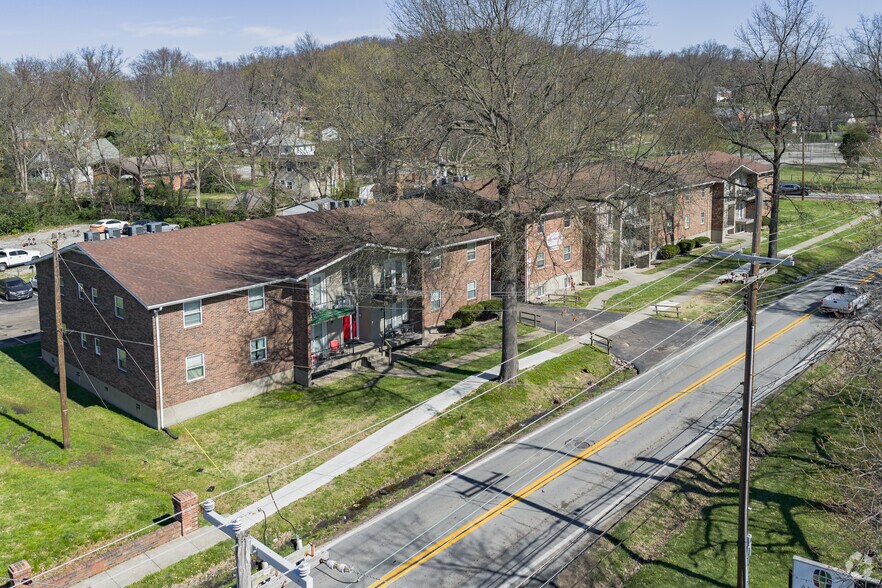 More Photos Of 7300-7310 Southside Dr, Louisville Apartments For Sale