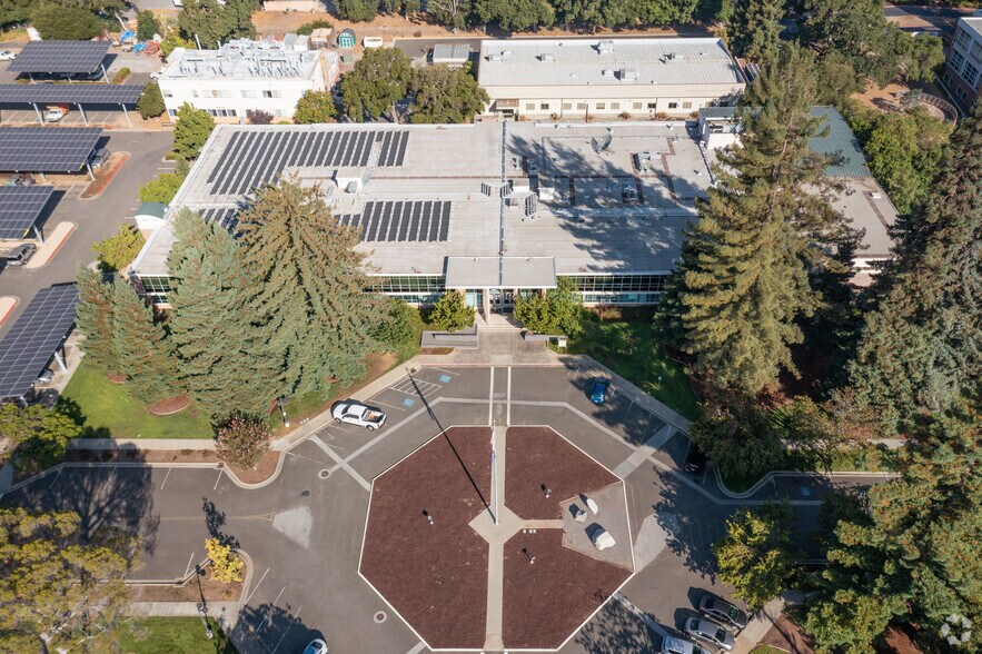 More Photos Of 345 Middlefield Rd, Menlo Park Office For Sale