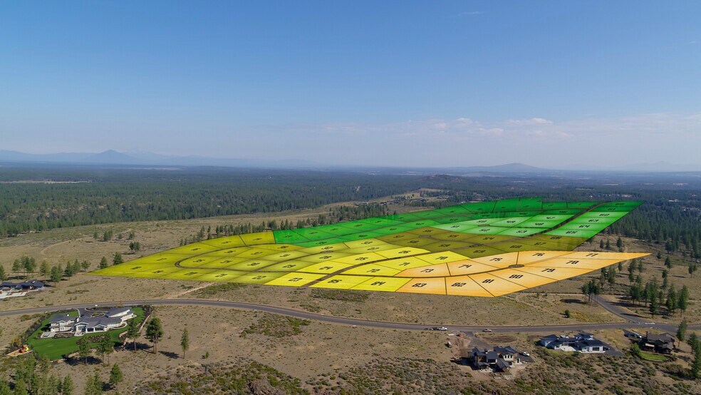 More Photos Of Shevlin Park Rd @ Huntsman Loop, Bend Land For Sale