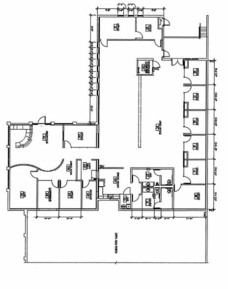 More Photos Of 1615 Soscol Ave, Napa Office For Lease