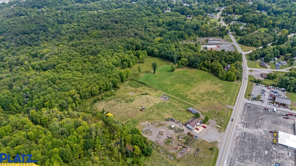 More Photos Of 5699 Youngstown Hubbard Road, Hubbard Land For Sale
