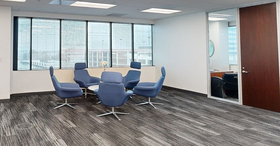 Primary Photo Of 18201 Von Karman Ave, Irvine Unknown For Lease