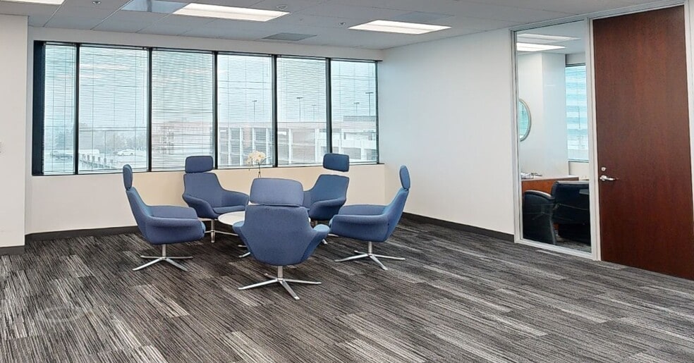 Primary Photo Of 18301 Von Karman Ave, Irvine Unknown For Lease