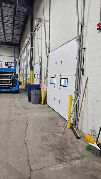 More Photos Of 100 Fair St, Brockport Warehouse For Lease