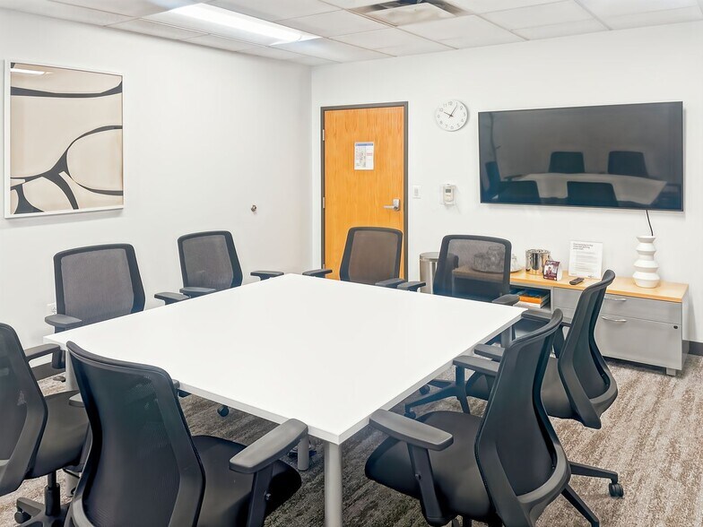 More Photos Of 680 American Ave, King Of Prussia Coworking Space