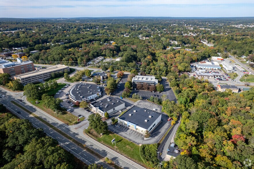 More Photos Of 1775 Bald Hill Rd, Warwick Medical For Sale