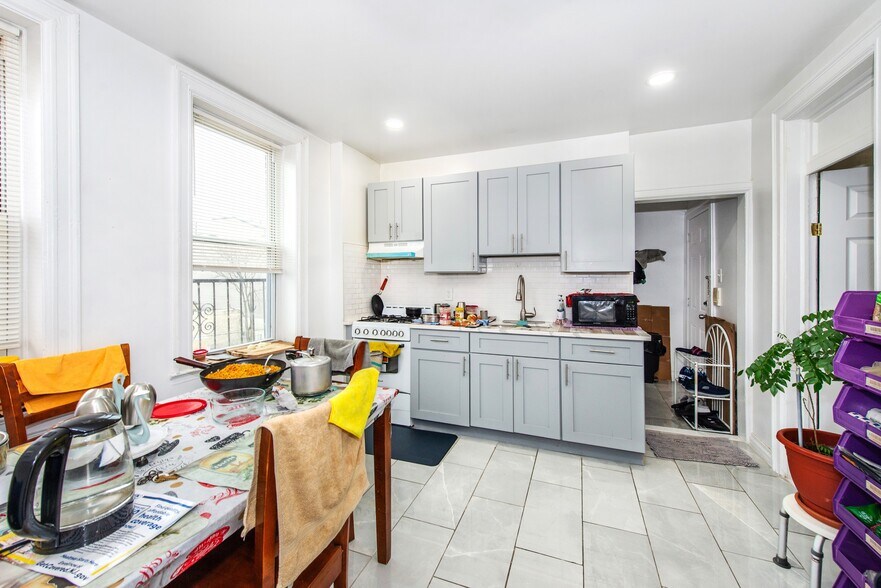 More Photos Of 3396 John F Kennedy Blvd, Jersey City Apartments For Sale
