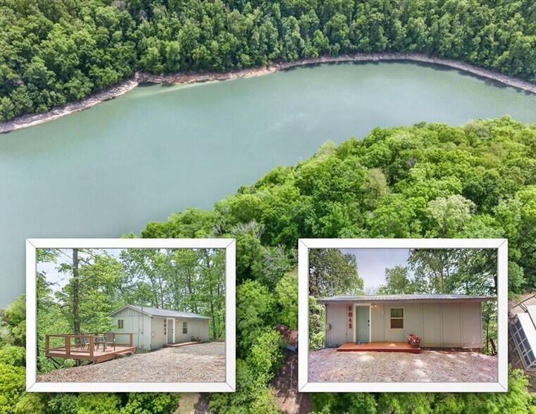 Primary Photo Of 8045 Sarah Thomas Rd, Silver Point Specialty For Sale