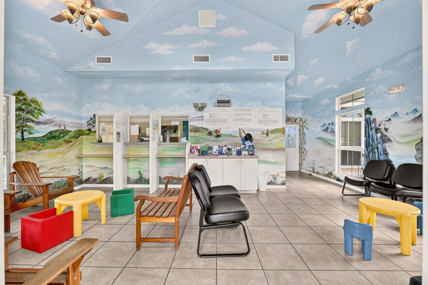 More Photos Of 223 N Main St, Williston Medical For Sale