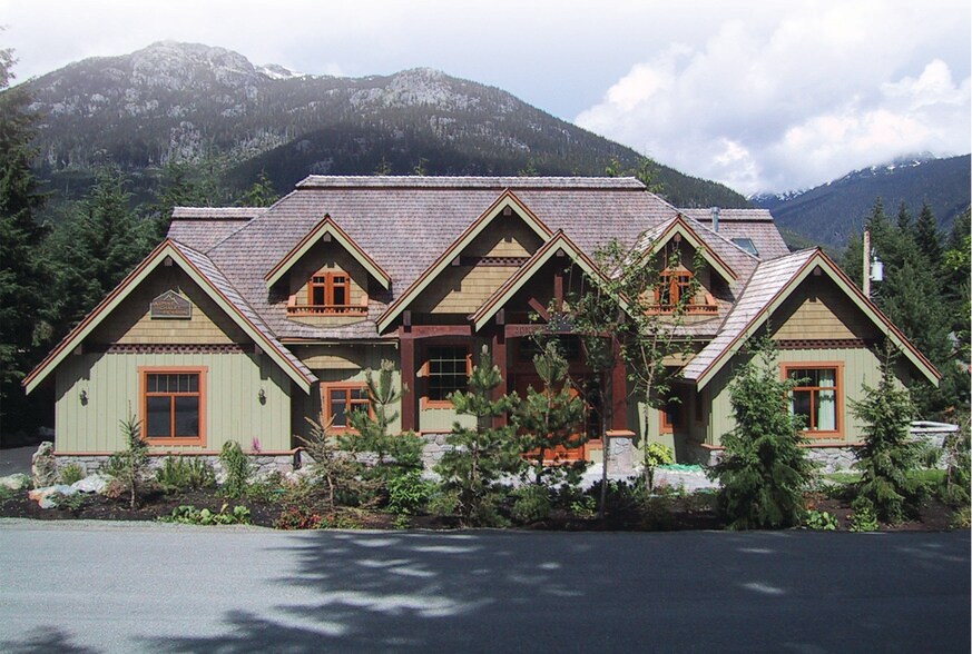 More Photos Of 3012 Alpine Cres, Whistler Hospitality For Sale