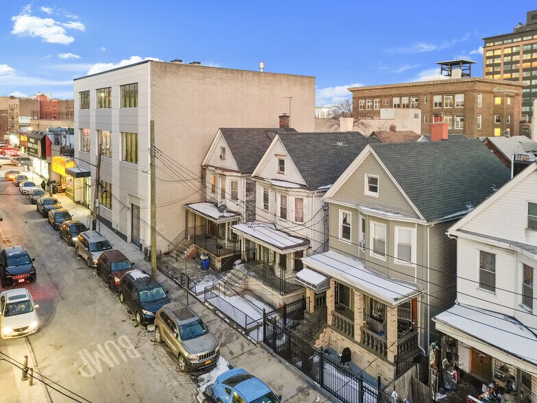 More Photos Of 2486 Elm Pl, Bronx Land For Sale