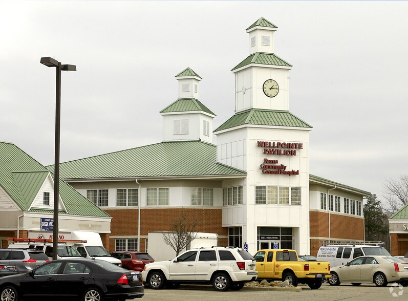 More Photos Of 303 E Royalton Rd, Broadview Heights Medical For Sale