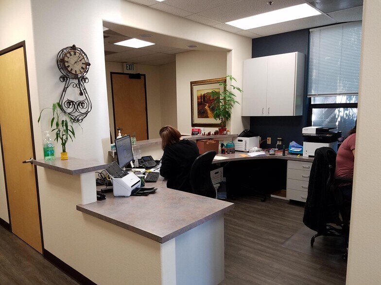 More Photos Of 300 Sierra College Dr, Grass Valley Medical For Sale