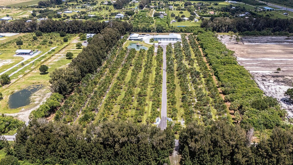 Primary Photo Of 6850 53rd St, Vero Beach Land For Sale
