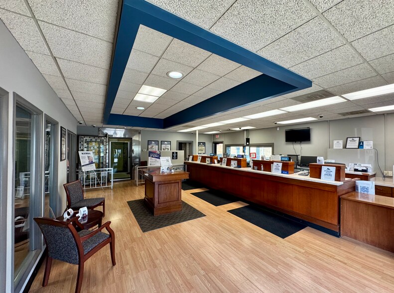 More Photos Of 209-219 E Forest St, South Lebanon Storefront For Lease