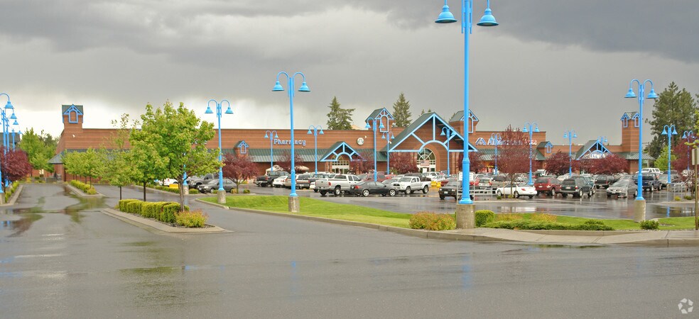 Primary Photo Of 2910-3010 E 57th Ave, Spokane Unknown For Lease