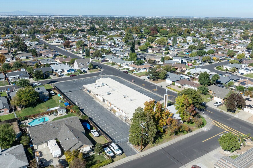 More Photos Of 444 Argonaut St, Manteca Religious Facility For Lease
