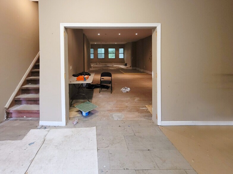More Photos Of 1893 Amsterdam Ave, New York Funeral Home For Lease