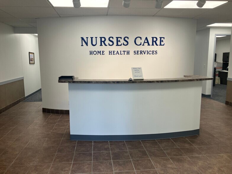 More Photos Of 9009 Springboro Pike, Miamisburg Office For Sale