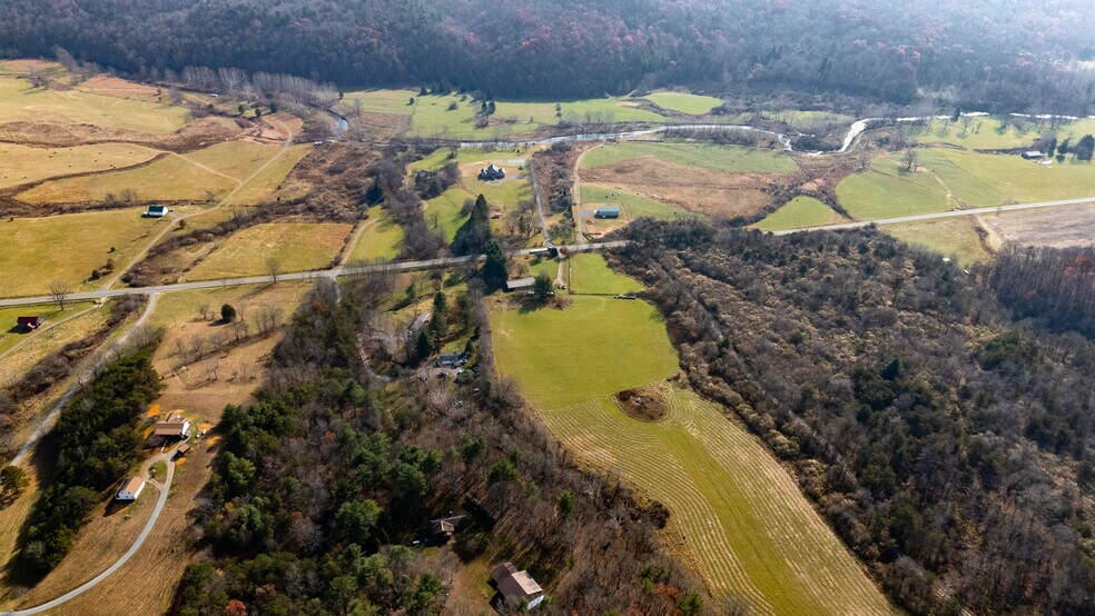 More Photos Of 12322 Jackson River Rd, Monterey Land For Sale