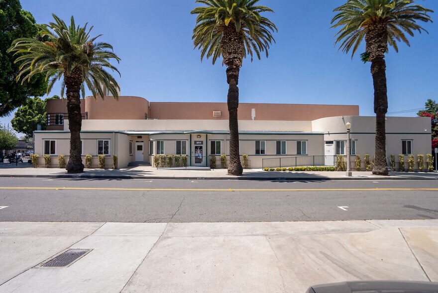 Primary Photo Of 4205-4241 Market St, Riverside Storefront Retail Office For Lease