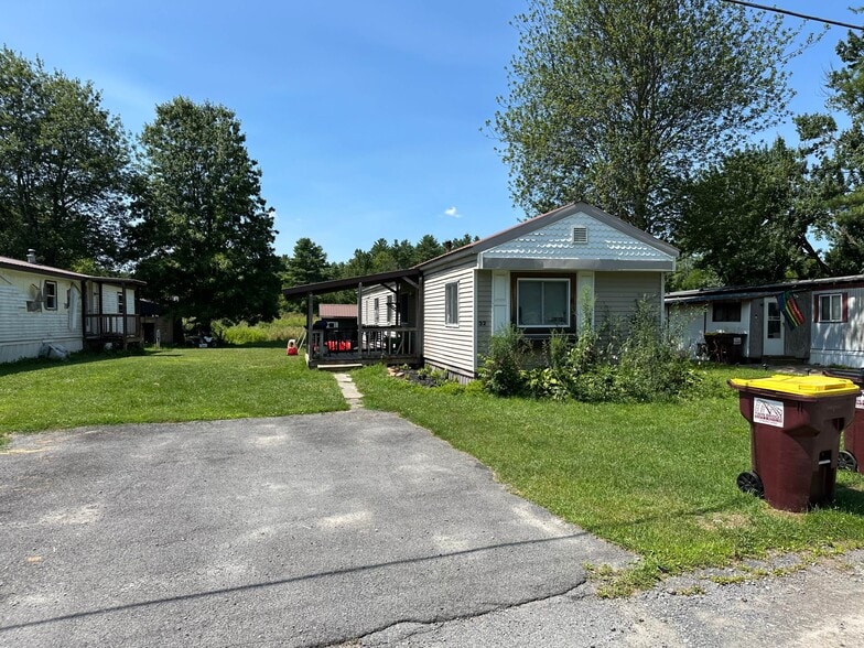 More Photos Of 1795 County Highway 107, Amsterdam Manufactured Housing Mobile Home Park For Sale