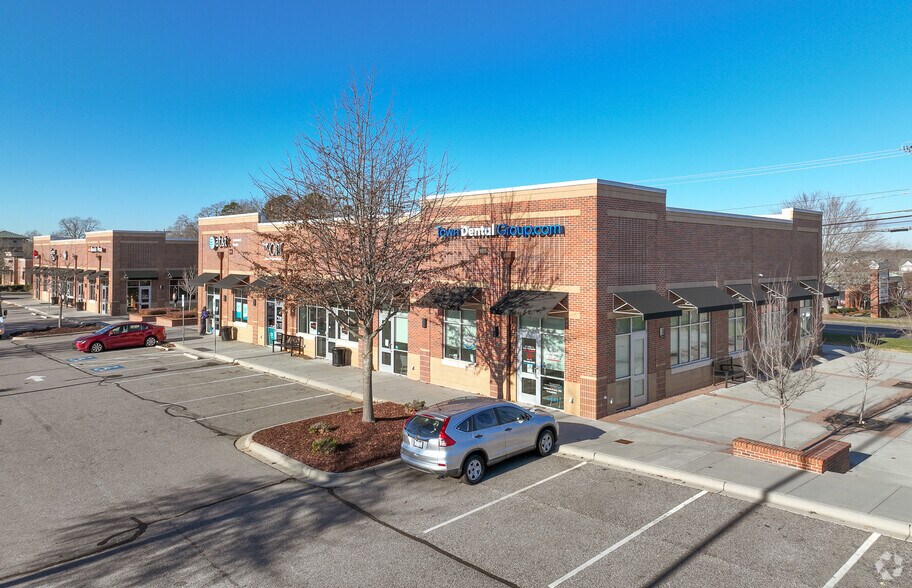 More Photos Of 6828 Matthews Mint Hill Rd, Mint Hill Unknown For Lease