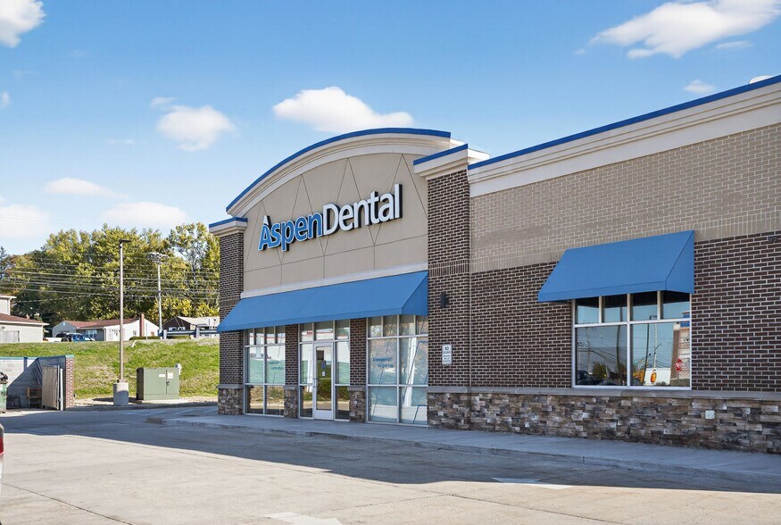 More Photos Of , Johnstown General Retail For Sale