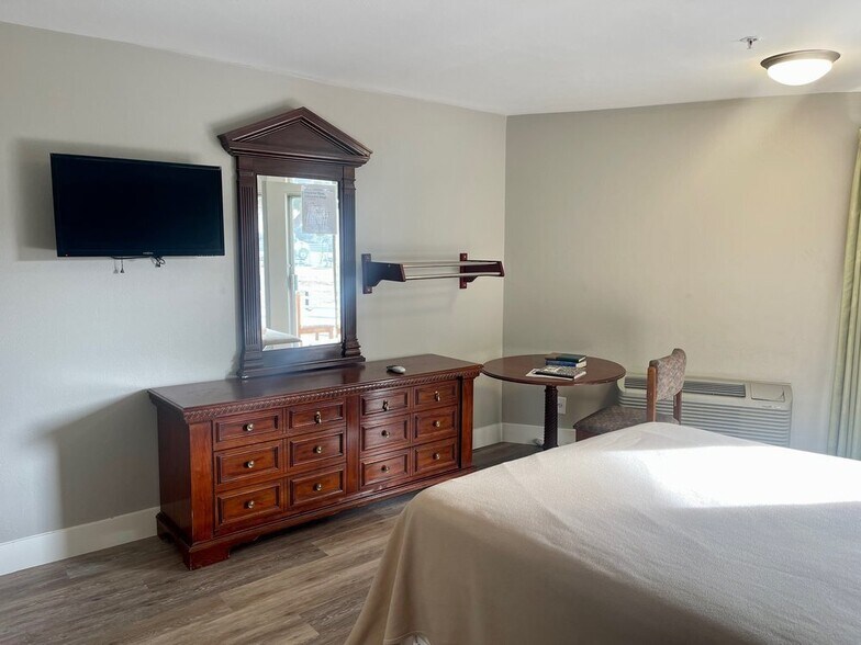 More Photos Of 49713 Gorman Post Rd, Gorman Shelter For Sale