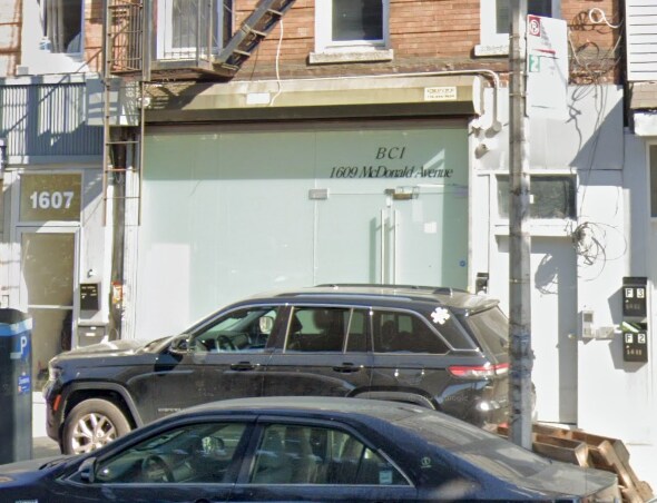 Primary Photo Of 1609 Mcdonald Ave, Brooklyn Storefront Retail Residential For Lease