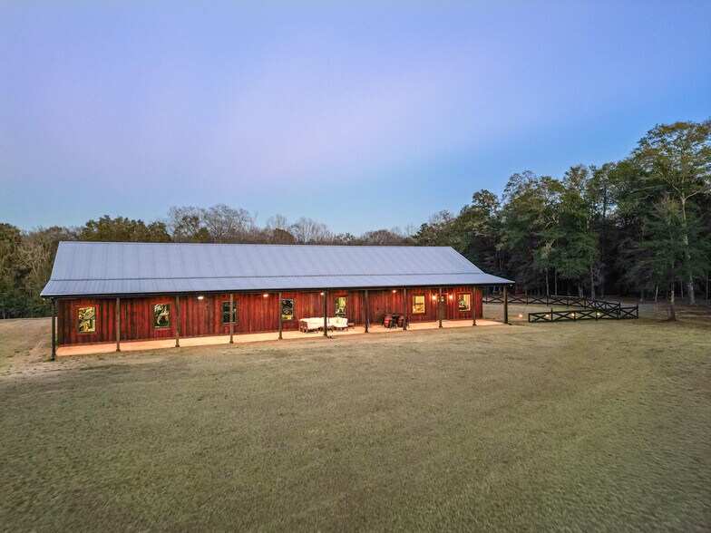 More Photos Of 9036 Bullard Rd, Dry Branch Lodge Meeting Hall For Sale