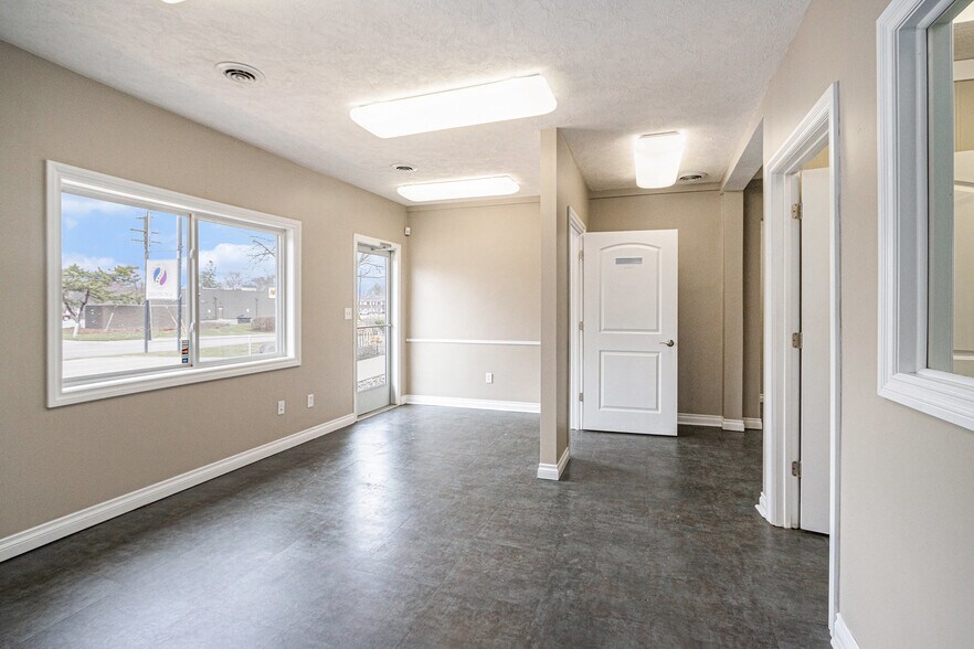 More Photos Of 4744 Beckley Rd, Battle Creek Office Residential For Sale