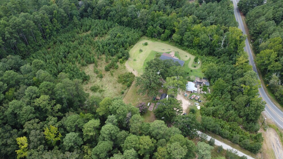 More Photos Of 5005 Old NC 10, Durham Land For Sale