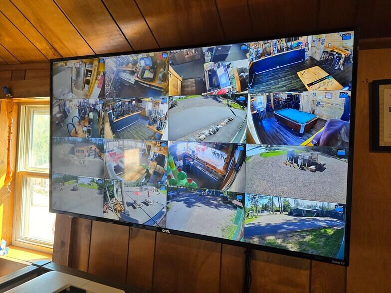 More Photos Of 10689 Swamp Lake Rd, Tomahawk Hotel For Sale