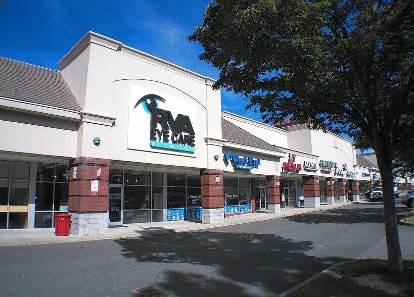 More Photos Of 3450-3540 Pump Rd, Richmond Unknown For Lease