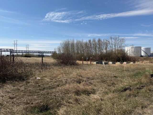 More Photos Of TBD Petroleum Way, Edmonton Land For Sale