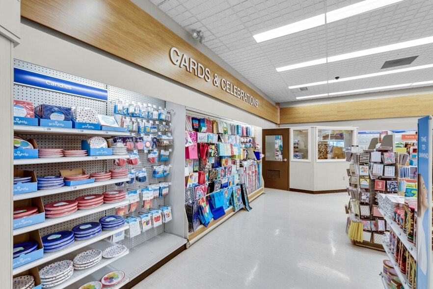 More Photos Of 1781 Stefko Blvd, Bethlehem Drugstore For Lease